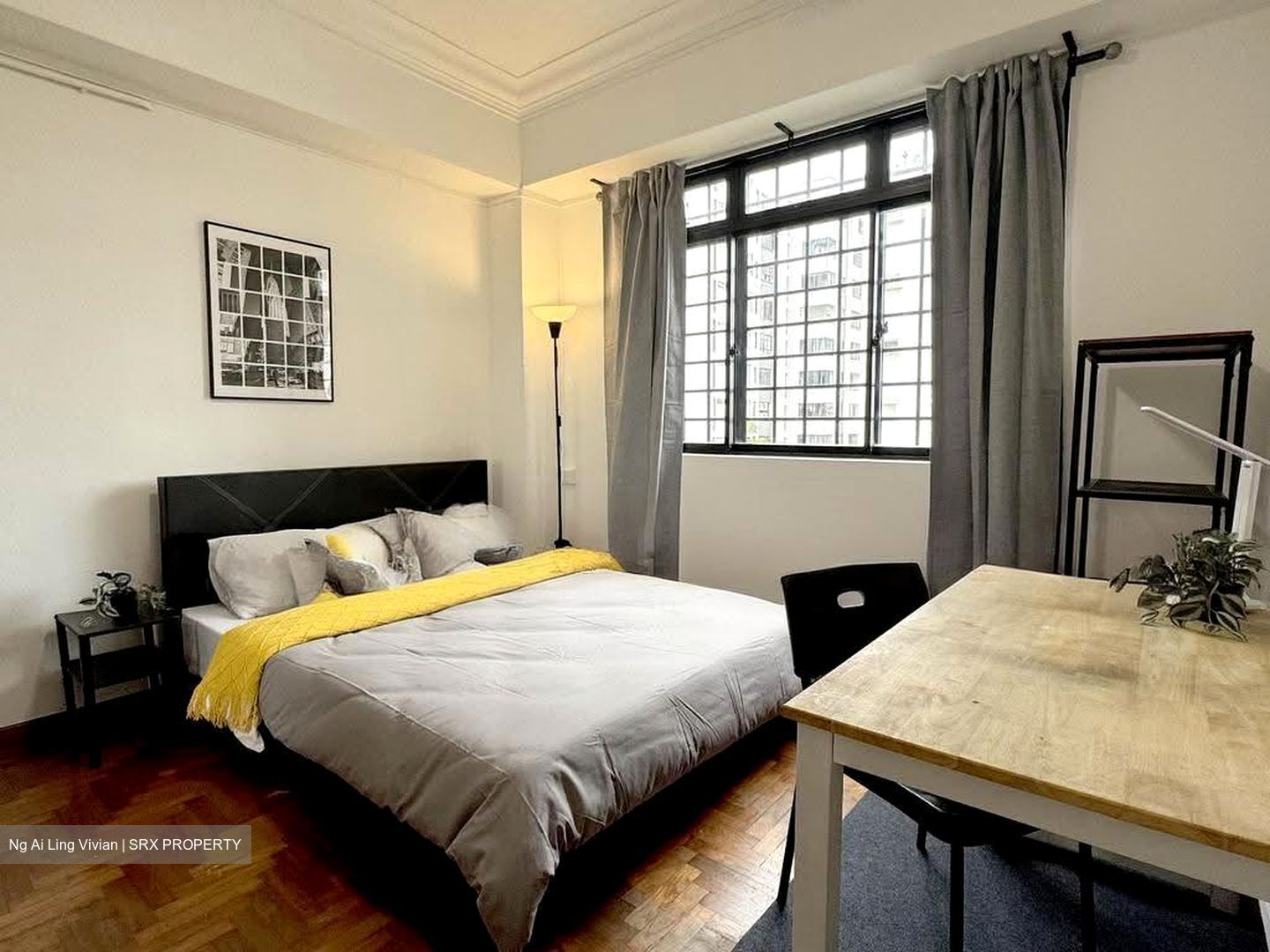 Bassein Court (D11), Apartment #630549231